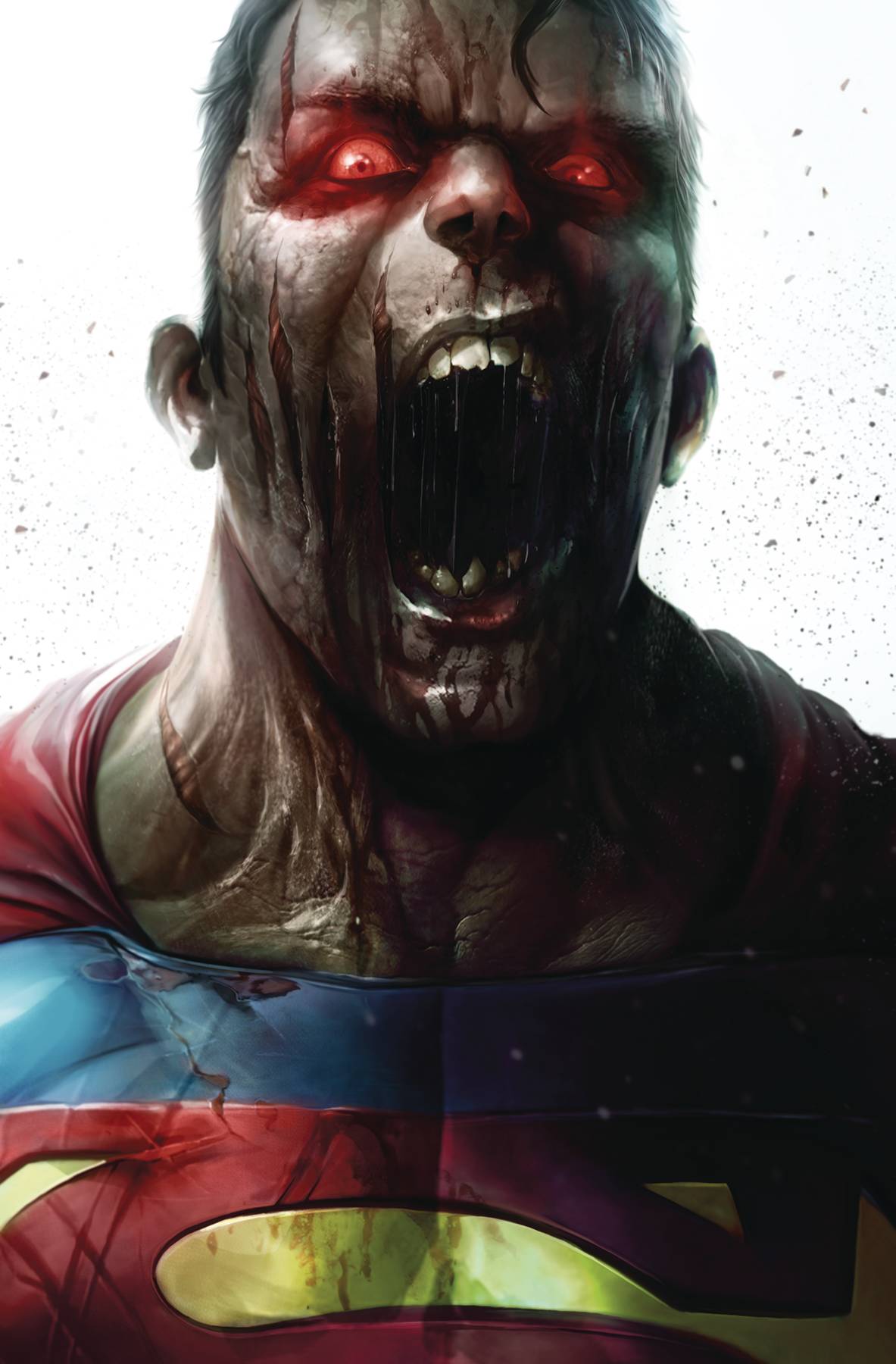 DCEASED #2 MATTINNA VARIANT 06/05/19 FOC 05/13/19