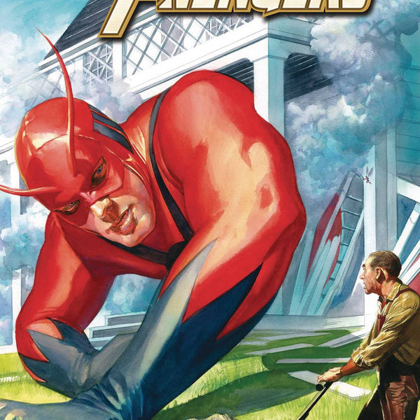 MARVEL - Alex Marvel アソーテッド 0000000000000000000000_1083be3