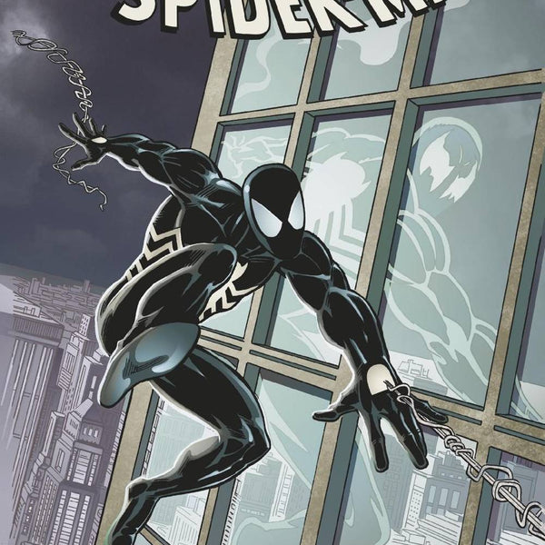 SYMBIOTE SPIDER-MAN #1 1:50 ALEX SAVIUK VARIANT 04/10/19 FOC 03/18/19