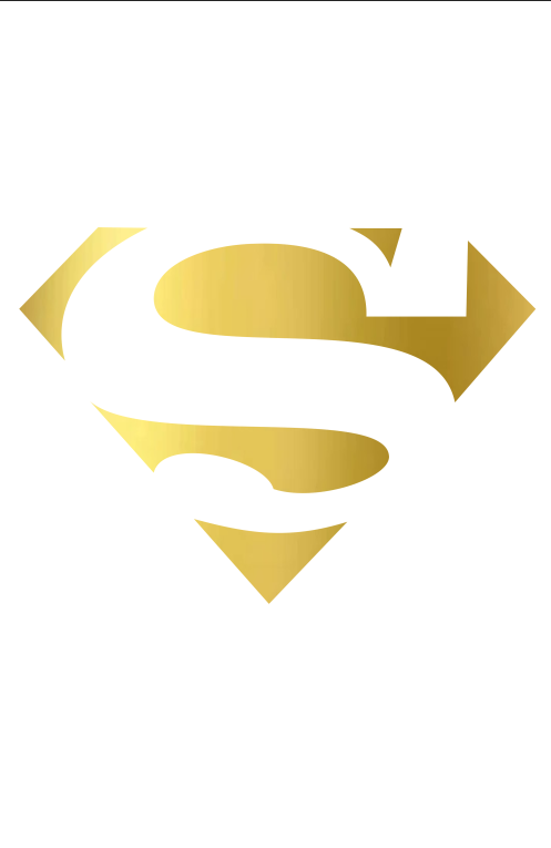 03/14/2023 SUPERMAN LOST #1 EXCLUSIVE GOLD SPOT FOIL VARIANT