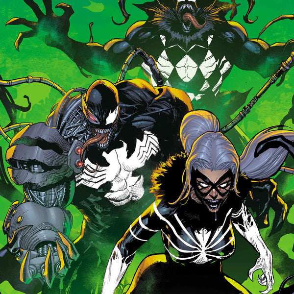 EXTREME VENOMVERSE 2 - 5/24/2023