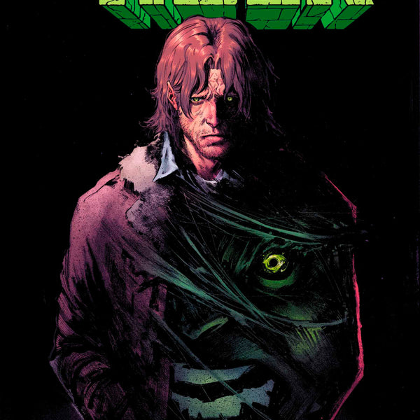 極美品！FAB ヌゥ Nuu Marvel young Nuu (Marvel) - Part the Mistveil - Flesh and Blood TCG