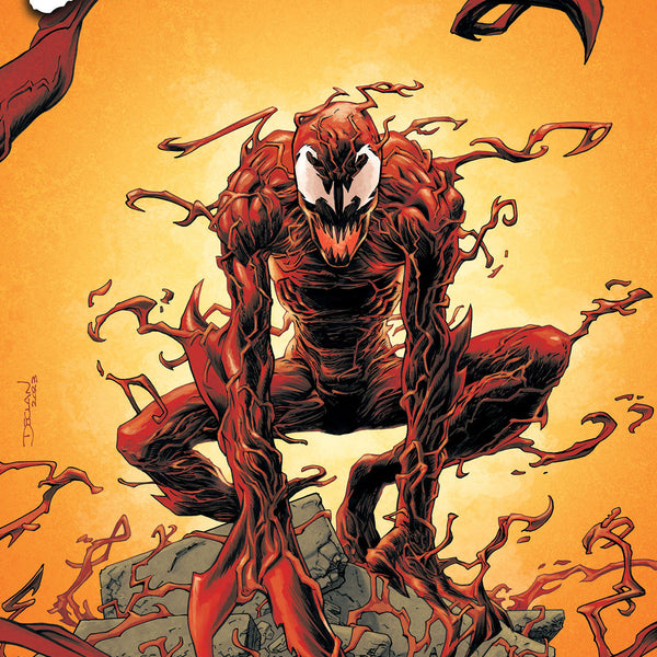 CARNAGE 1 DECLAN SHALVEY VARIANT - 11/15/23