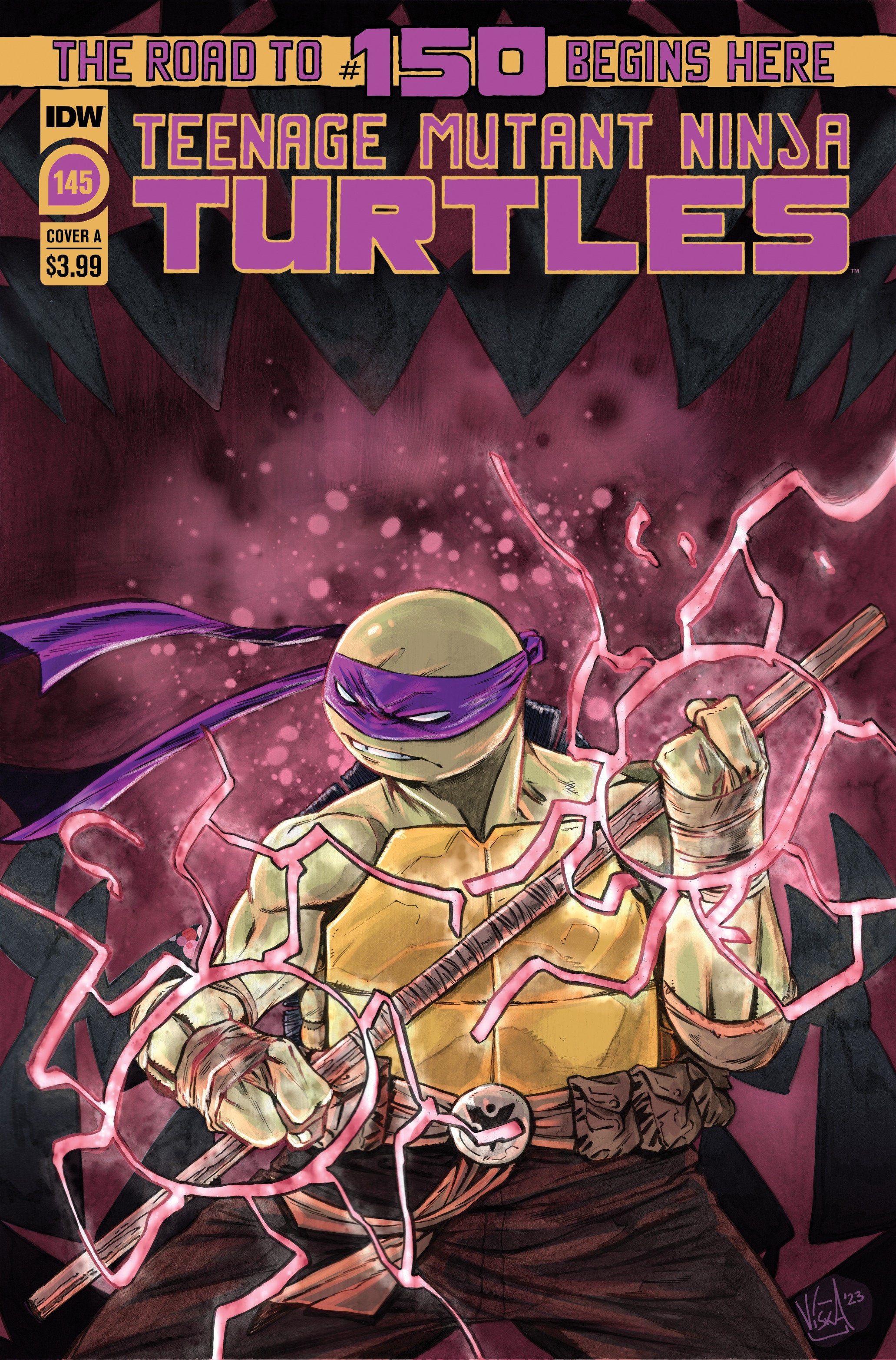 TMNT – Page 5