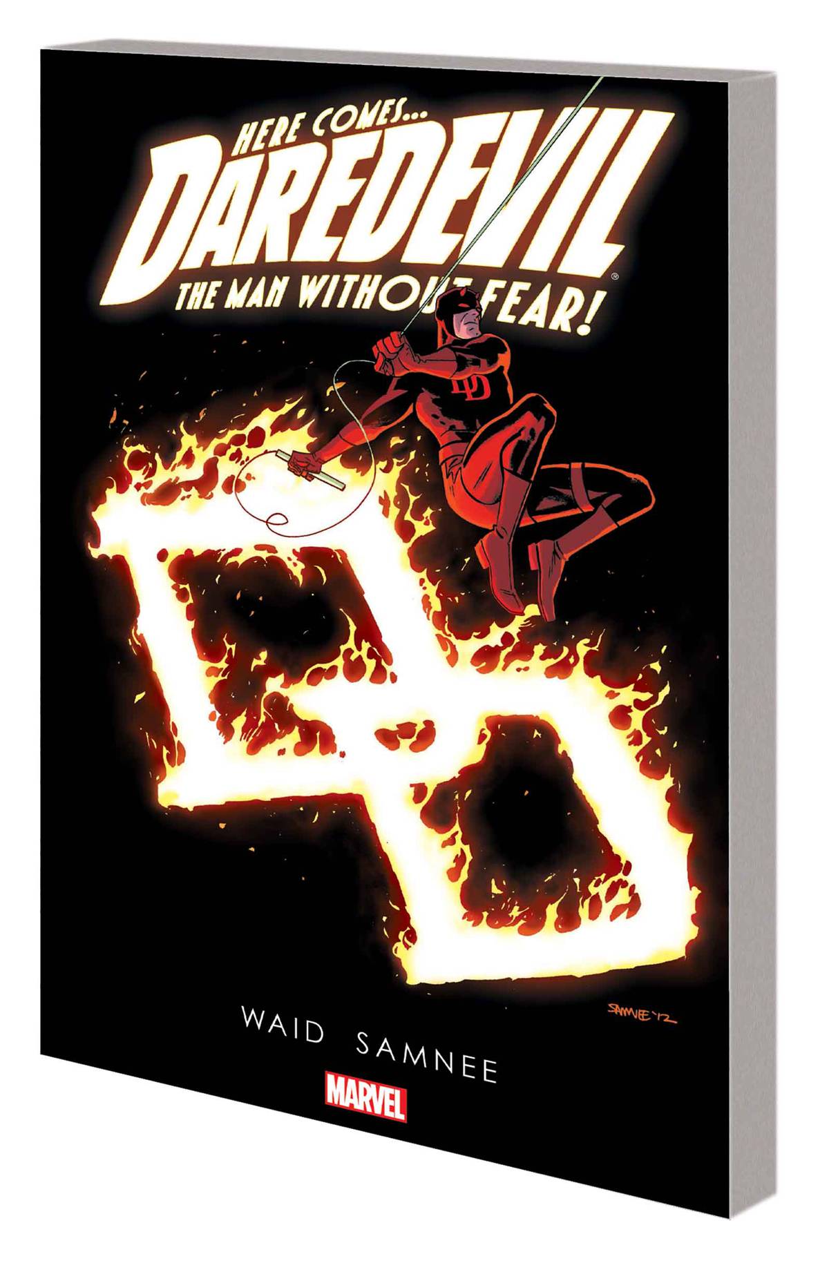 DAREDEVIL BY MARK WAID TP VOL 05