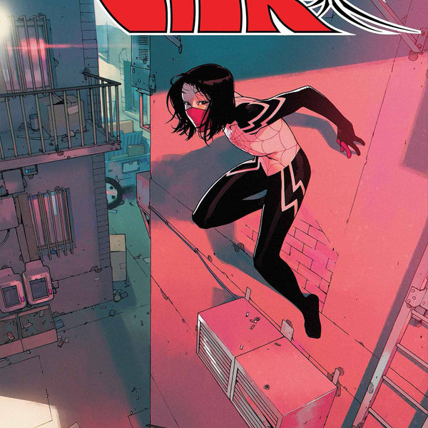 SILK #1 (OF 5) BENGAL 1:25 VAR 03/31/21 (CB32)