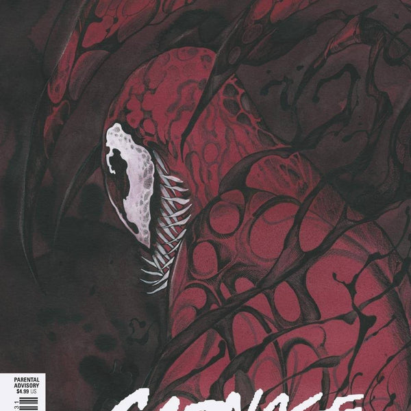洋書 carnage black,white &blood peachmomoko STL182247_01931d2d-c94e-4d14-