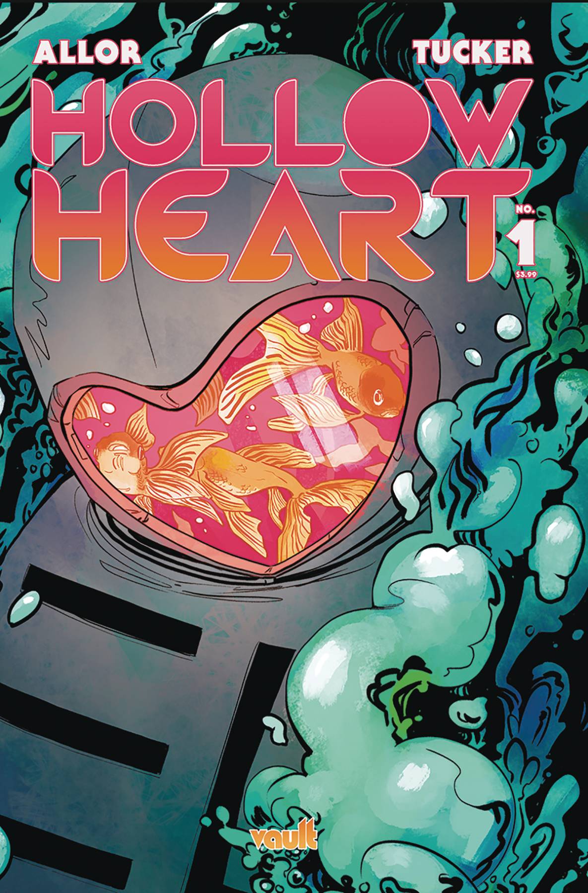 HOLLOW HEART #1 CVR E HICKMAN 02/17/21