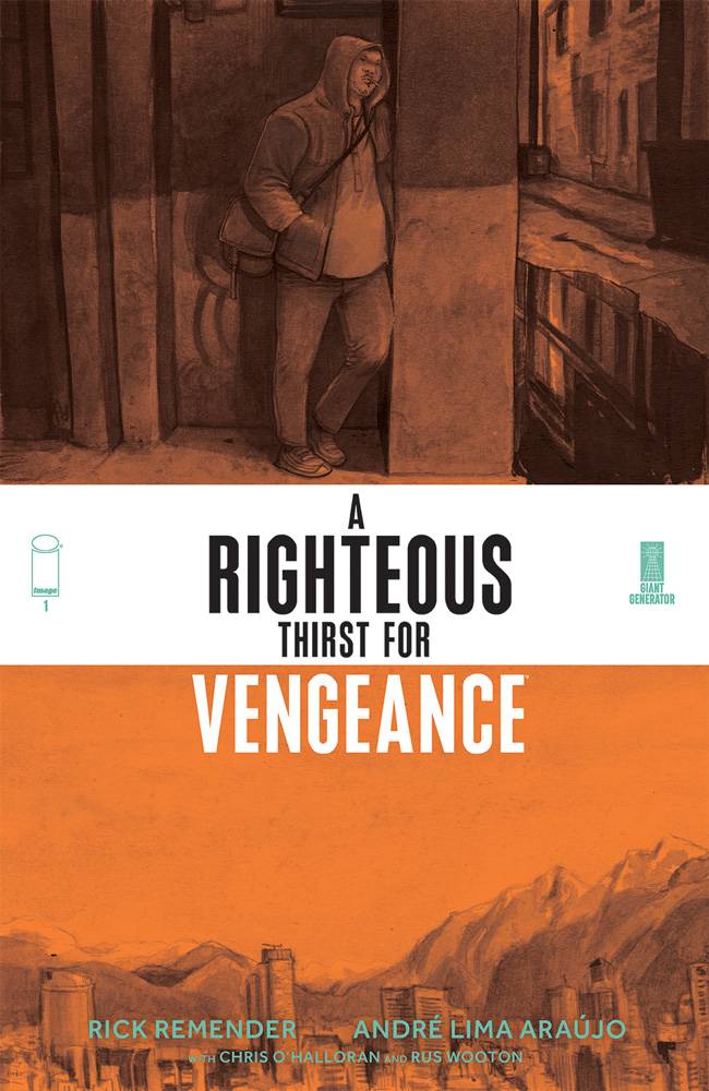 10/06/2021RIGHTEOUS THIRST FOR VENGEANCE #1 CVR C DALRYMPLE