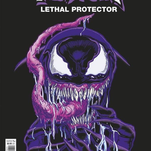 05/18/2022 VENOM LETHAL PROTECTOR #2 (OF 5) SCARECROWOVEN VARIANT
