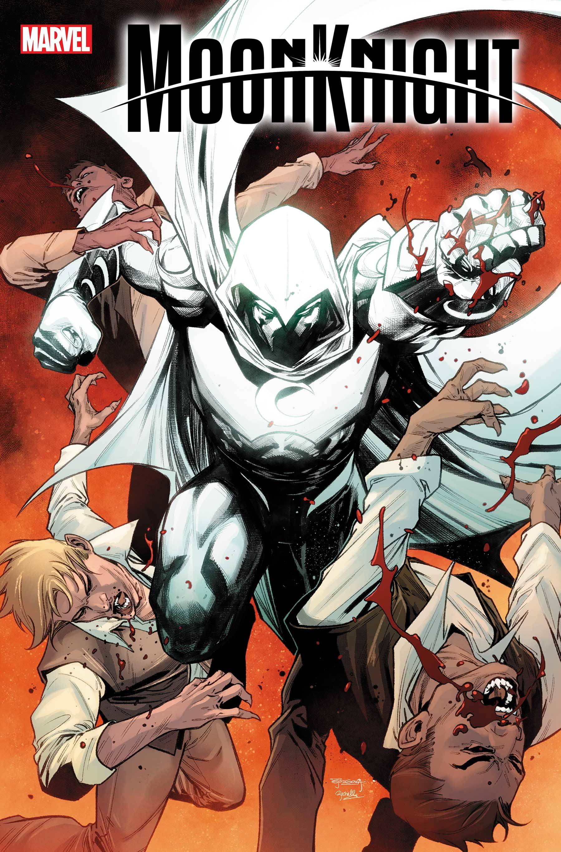 07/13/2022 MOON KNIGHT #13