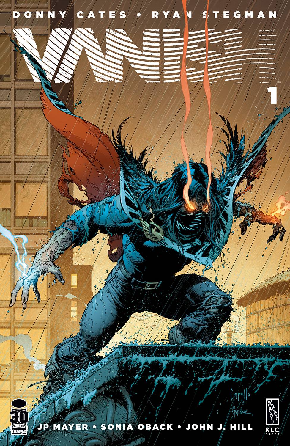 09/21/2022 VANISH #1 CVR E 1:25 CAPULLO (CB60)