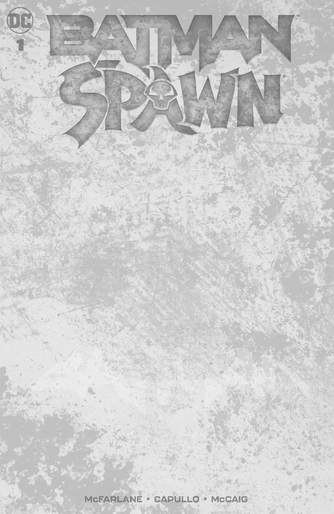 12/13/2022 BATMAN SPAWN #1 BTC 13-PACK VARIANT